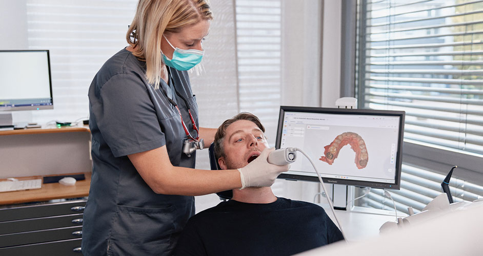 Invisalign® (Aligner)