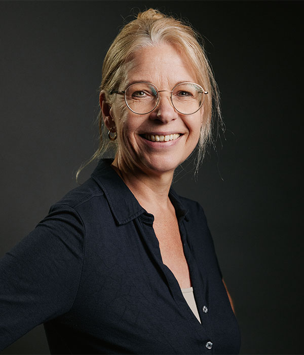 Birgit Pengemann