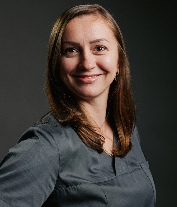 Christina Miheev