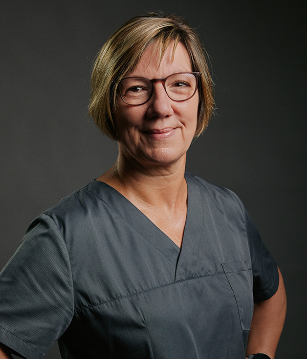 Christine Ziegler