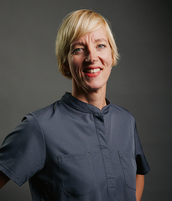 Dr. Constanze Raben MSc