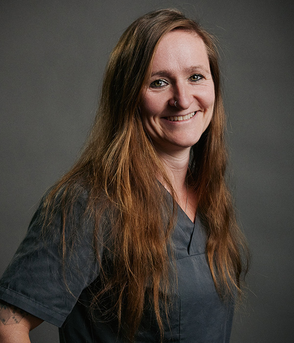 Janine Rother