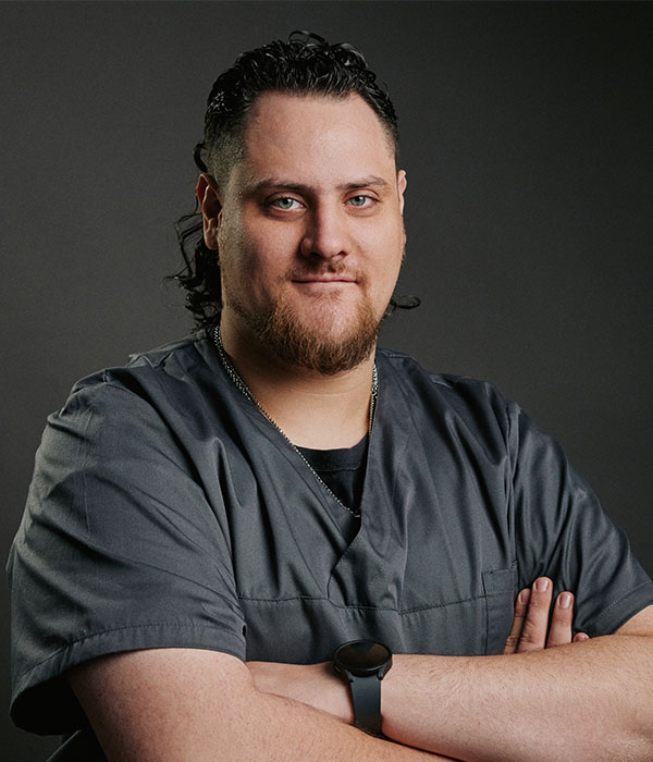 Nico Hünewinkel
