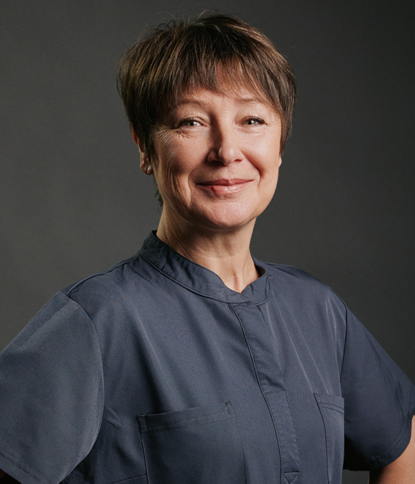 Oxana Gonsior