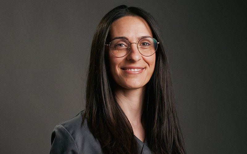 Valentina Quartini