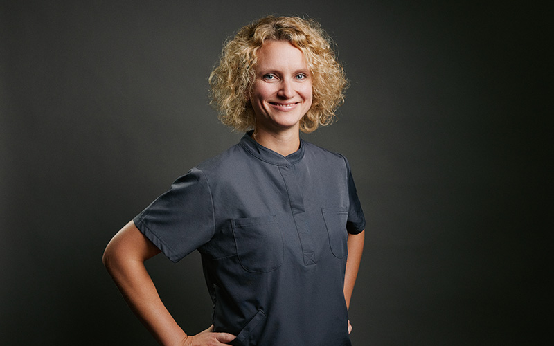 Verena Wellmann